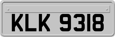 KLK9318