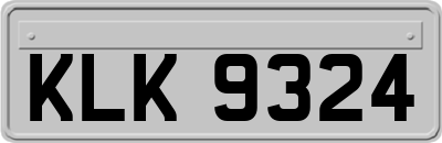 KLK9324