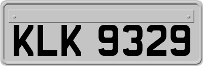 KLK9329