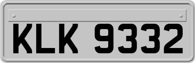 KLK9332