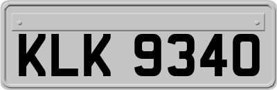 KLK9340