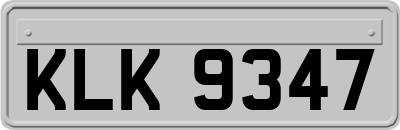 KLK9347