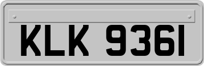 KLK9361