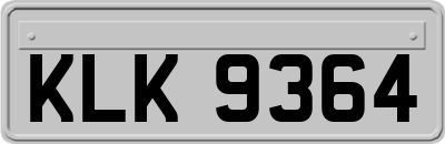 KLK9364