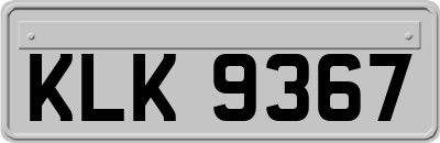 KLK9367