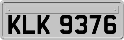 KLK9376