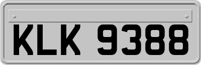 KLK9388