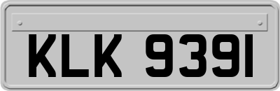 KLK9391