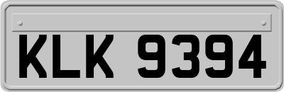 KLK9394