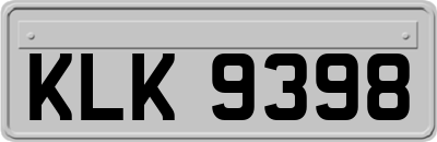 KLK9398