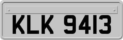 KLK9413