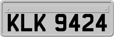 KLK9424