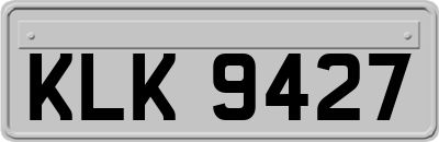 KLK9427