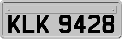 KLK9428