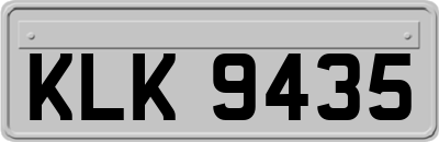 KLK9435