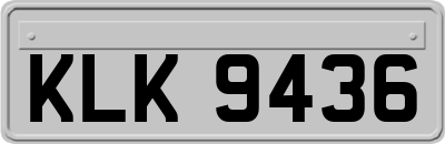 KLK9436