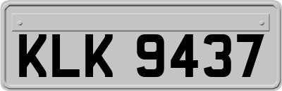 KLK9437