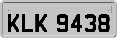 KLK9438