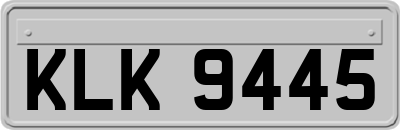 KLK9445