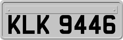KLK9446
