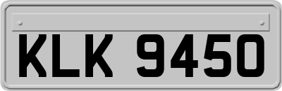 KLK9450