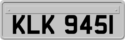 KLK9451