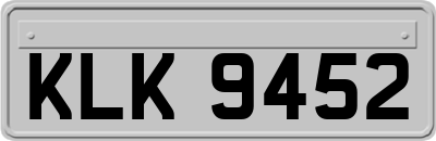 KLK9452