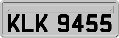 KLK9455
