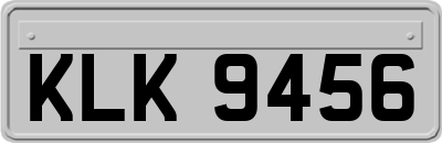 KLK9456