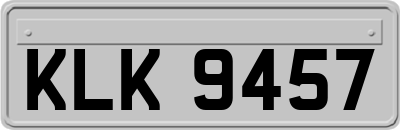 KLK9457
