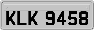 KLK9458