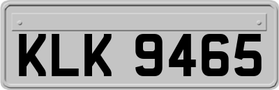 KLK9465