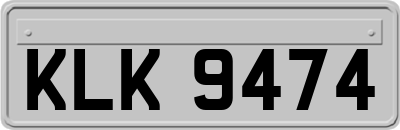 KLK9474