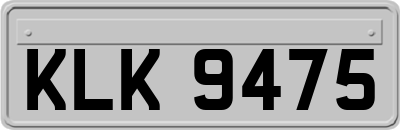 KLK9475