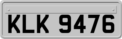 KLK9476