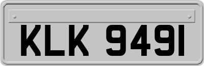 KLK9491