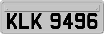 KLK9496