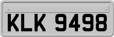 KLK9498