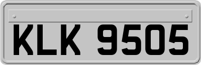 KLK9505