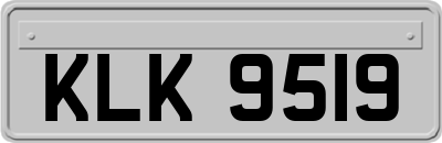 KLK9519