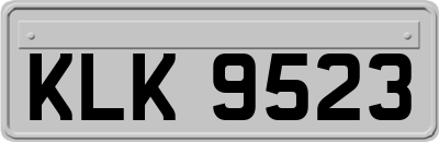 KLK9523