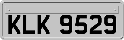 KLK9529