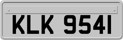 KLK9541