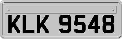 KLK9548