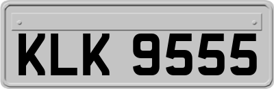 KLK9555