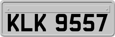 KLK9557