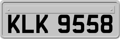 KLK9558