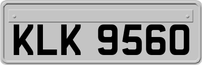 KLK9560