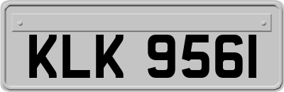 KLK9561
