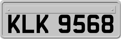 KLK9568